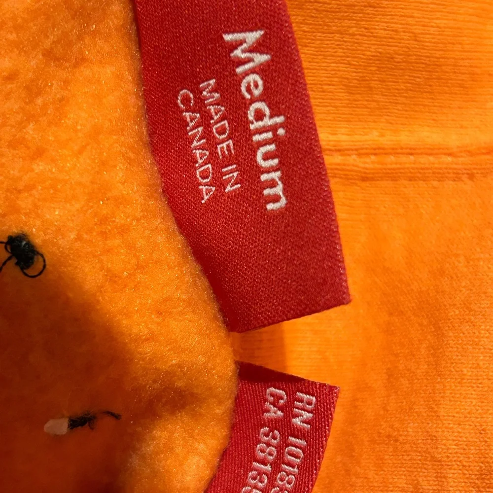 Supreme Ralph Steadman Skull Hooded Sweatshirt for Men - Excellent condition. - Picture 6 of 7